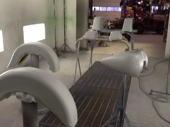 ABC Auto Body Gallery 6