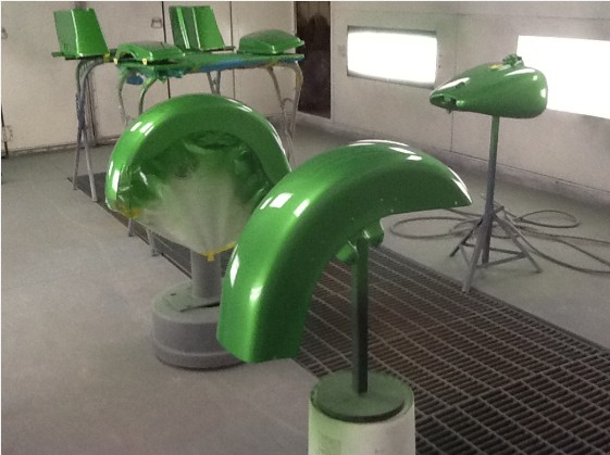 ABC Auto Body Gallery 7